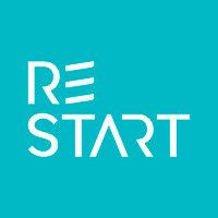 restart logo image