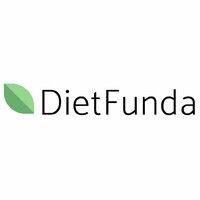 dietfunda logo image