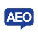 logo of Aeo Association For Enterprise Opportunity