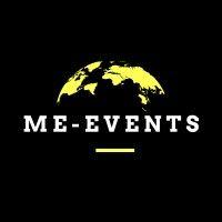 me-events logo image