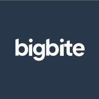 big bite logo image