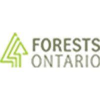 forests ontario