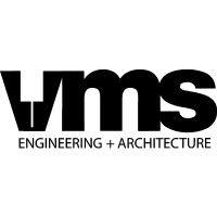 vms logo image