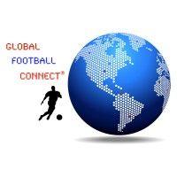 global football connect logo image