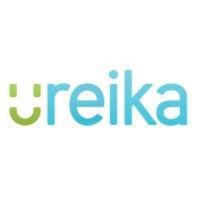 ureika logo image