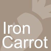 iron carrot limited logo image