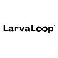 larvaloop logo image