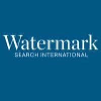 watermark search international logo image