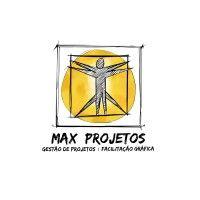 max projetos logo image