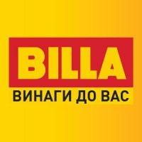 billa bulgaria ltd. logo image