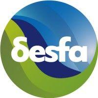 desfa logo image