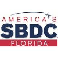 small business development center at unf logo image