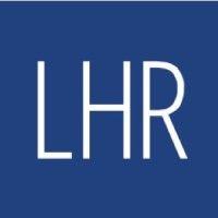 lhr rechtsanwälte logo image