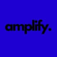 amplify logo image