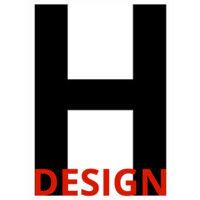 jeff hand design logo image