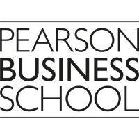 pearson college london logo image