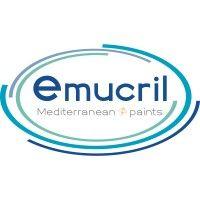 pinturas emucril logo image