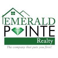 emerald pointe realty logo image