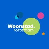 woonstad rotterdam