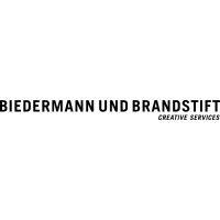 biedermann und brandstift creative services gmbh logo image