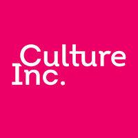 culture inc. logo image