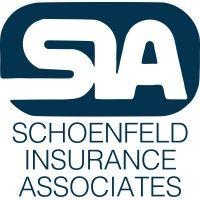 schoenfeld insurance associates, inc. logo image