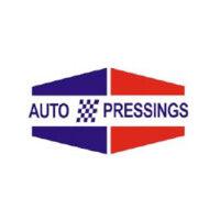 auto pressings logo image