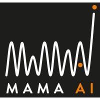 the mama ai logo image