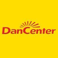 dancenter a/s logo image