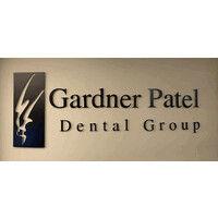 gardner patel dental group logo image