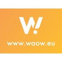 waow! wonderful artists on web! (waow.eu) logo image