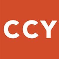 ccy architects logo image