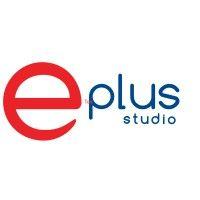 eplus studio logo image