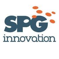 spg innovation ltd logo image