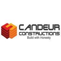 candeur constructions logo image