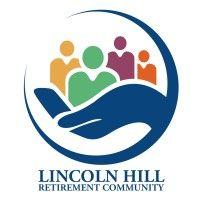 lincoln hill retirement community logo image