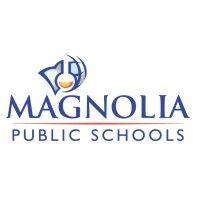 magnolia public schools (mps) logo image