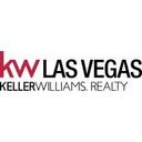 logo of Keller Williams Realty Las Vegas