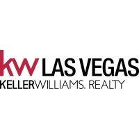 keller williams realty las vegas logo image