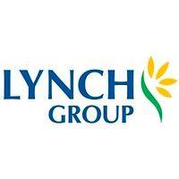 lynch group logo image