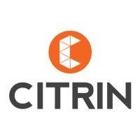 citrin technologies india pvt ltd logo image