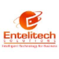 entelitech solutions logo image