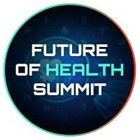 future of health logo image