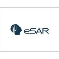 esar gmbh logo image