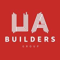 ua builders group logo image