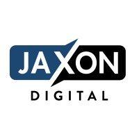 jaxon digital logo image