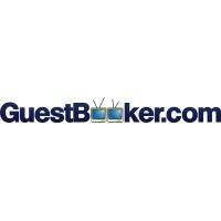 guestbooker.com logo image