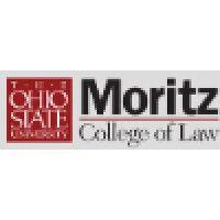 ohio state university mortz college of law logo image