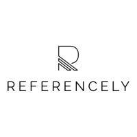 referencely logo image