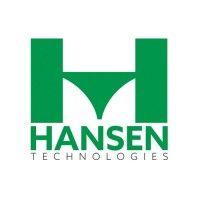 hansen technologies corporation